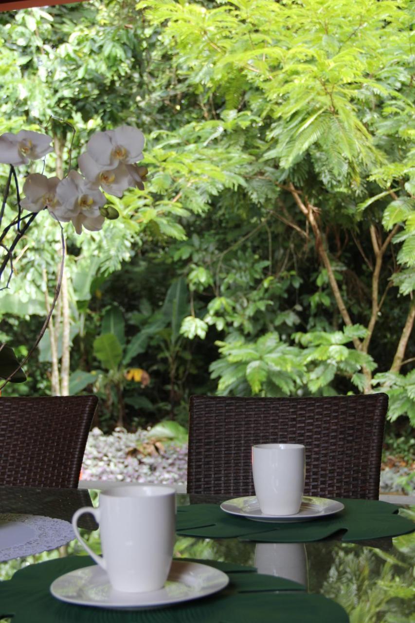 Horquetas River Lodge Sarapiquí Extérieur photo
