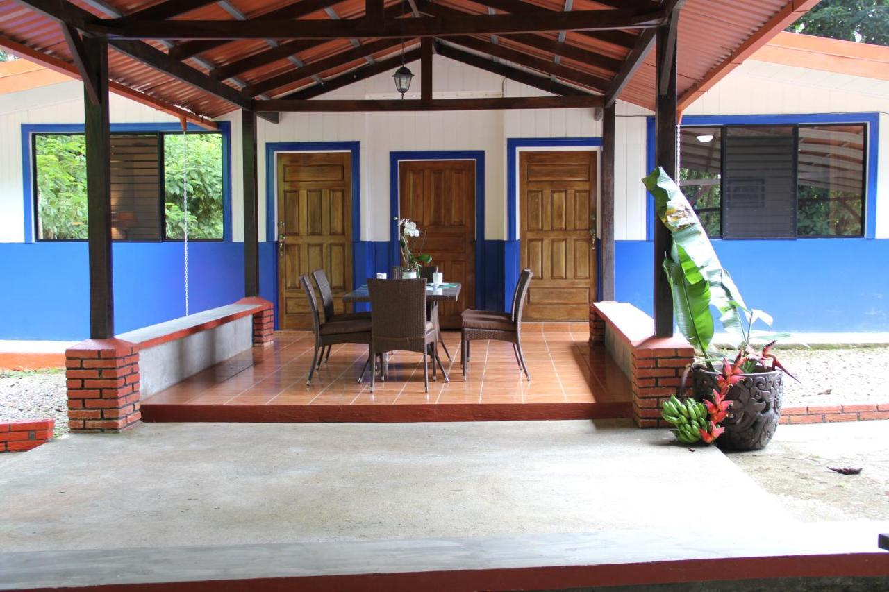Horquetas River Lodge Sarapiquí Extérieur photo
